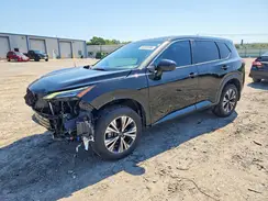 5N1BT3BA8PC768241 2023 NISSAN ROGUE
