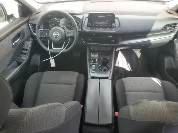 5N1BT3BA8PC769695 2023 NISSAN ROGUE - Image 8