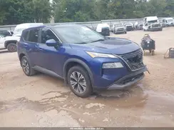 5N1BT3BA8PC770152 2023 NISSAN ROGUE
