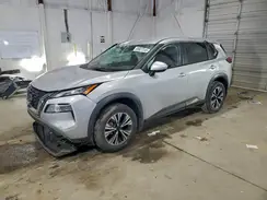5N1BT3BA8PC770474 2023 NISSAN ROGUE