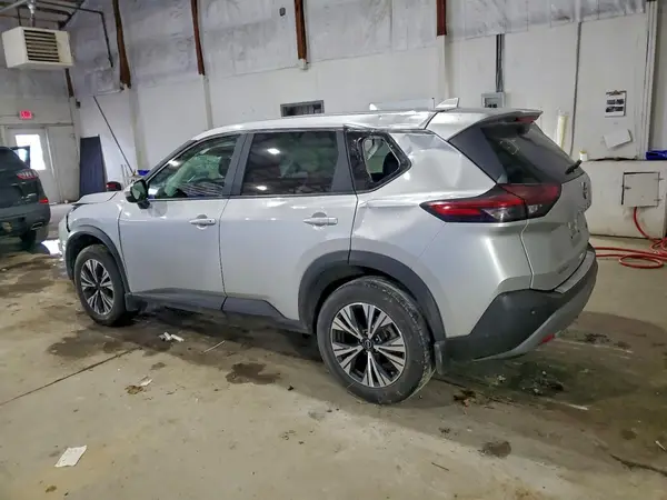 5N1BT3BA8PC770474 2023 NISSAN ROGUE - Image 2