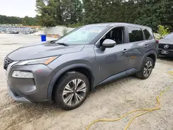 5N1BT3BA8PC770832 2023 NISSAN ROGUE