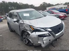 5N1BT3BA8PC771771 2023 NISSAN ROGUE