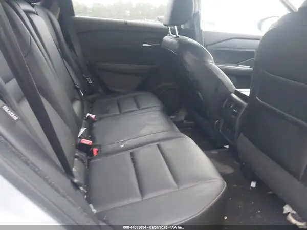 5N1BT3BA8PC771771 2023 NISSAN ROGUE - Image 8