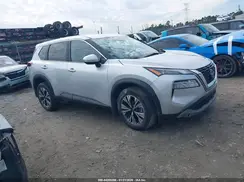 5N1BT3BA8PC771849 2023 NISSAN ROGUE