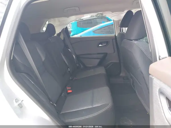 5N1BT3BA8PC771849 2023 NISSAN ROGUE - Image 8