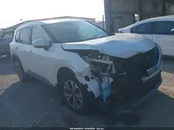 5N1BT3BA8PC771866 2023 NISSAN ROGUE