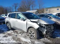 5N1BT3BA8PC773276 2023 NISSAN ROGUE