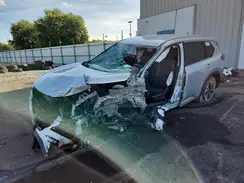 5N1BT3BA8PC775495 2023 NISSAN ROGUE