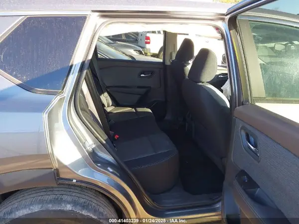 5N1BT3BA8PC776906 2023 NISSAN ROGUE - Image 8