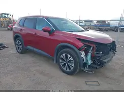 5N1BT3BA8PC777361 2023 NISSAN ROGUE