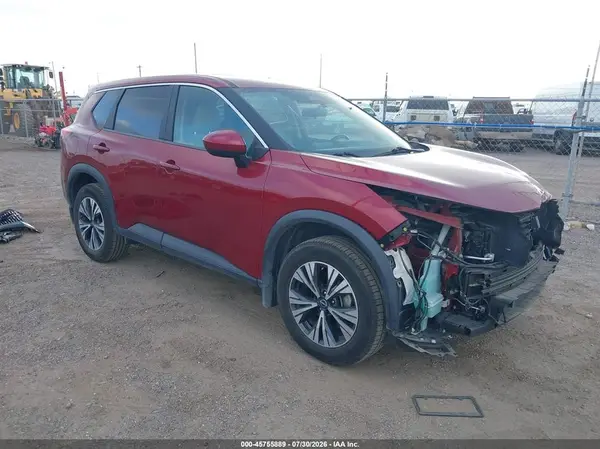 5N1BT3BA8PC777361 2023 NISSAN ROGUE - Image 1