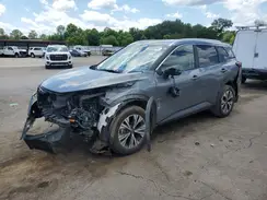 5N1BT3BA8PC777425 2023 NISSAN ROGUE