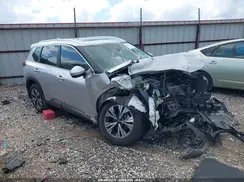 5N1BT3BA8PC777862 2023 NISSAN ROGUE