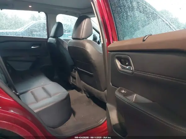 5N1BT3BA8PC780681 2023 NISSAN ROGUE - Image 8