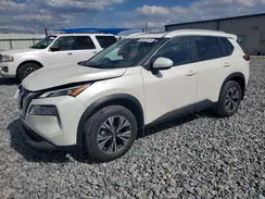 5N1BT3BA8PC783709 2023 NISSAN ROGUE