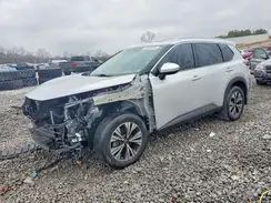 5N1BT3BA8PC784309 2023 NISSAN ROGUE