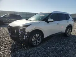 5N1BT3BA8PC785900 2023 NISSAN ROGUE
