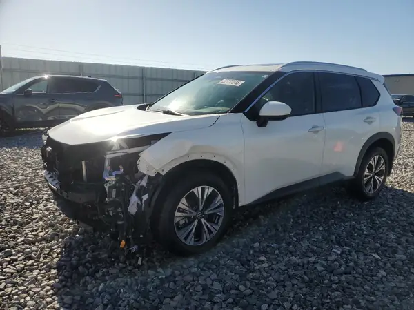 5N1BT3BA8PC785900 2023 NISSAN ROGUE - Image 1