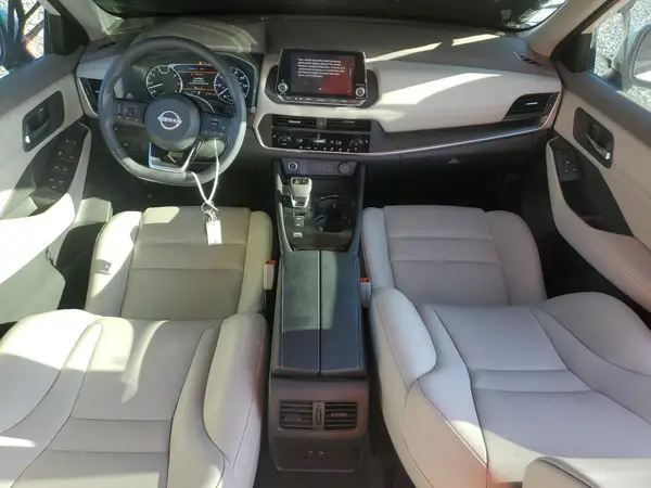 5N1BT3BA8PC785900 2023 NISSAN ROGUE - Image 8