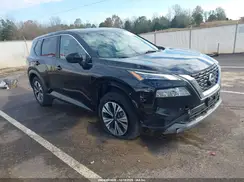 5N1BT3BA8PC790501 2023 NISSAN ROGUE