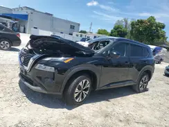 5N1BT3BA8PC791177 2023 NISSAN ROGUE