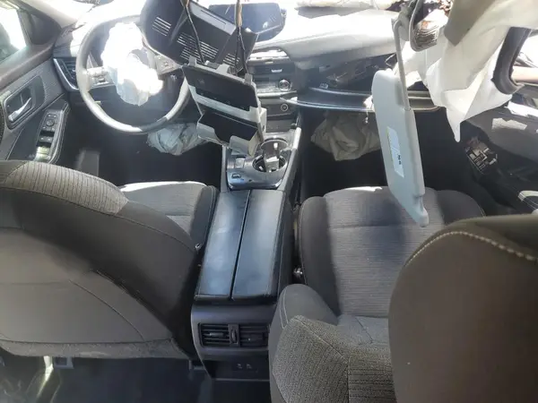 5N1BT3BA8PC791177 2023 NISSAN ROGUE - Image 8