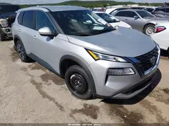 5N1BT3BA8PC791633 2023 NISSAN ROGUE
