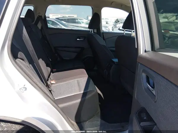 5N1BT3BA8PC791633 2023 NISSAN ROGUE - Image 8