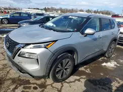 5N1BT3BA8PC792166 2023 NISSAN ROGUE