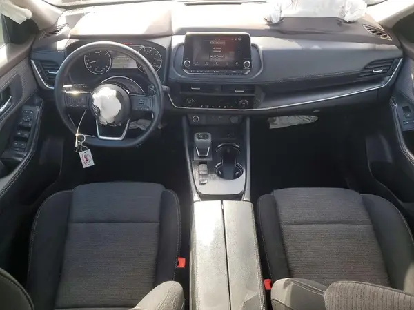 5N1BT3BA8PC792166 2023 NISSAN ROGUE - Image 8