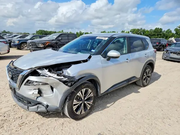 5N1BT3BA8PC792832 2023 NISSAN ROGUE - Image 1