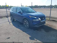 5N1BT3BA8PC793639 2023 NISSAN ROGUE