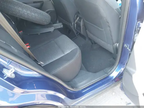 5N1BT3BA8PC793639 2023 NISSAN ROGUE - Image 8