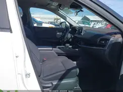 5N1BT3BA8PC794502 2023 NISSAN ROGUE