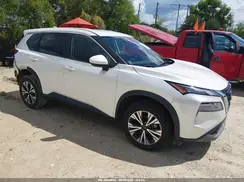 5N1BT3BA8PC795262 2023 NISSAN ROGUE
