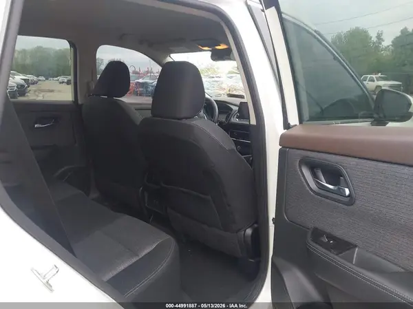 5N1BT3BA8PC796024 2023 NISSAN ROGUE - Image 8
