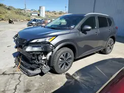 5N1BT3BA8PC798615 2023 NISSAN ROGUE