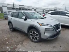 5N1BT3BA8PC798839 2023 NISSAN ROGUE