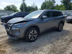5N1BT3BA8PC800041 2023 NISSAN ROGUE
