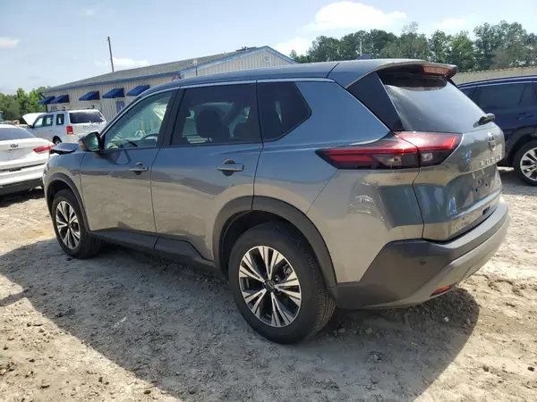 5N1BT3BA8PC800041 2023 NISSAN ROGUE - Image 2