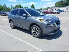 5N1BT3BA8PC800864 2023 NISSAN ROGUE