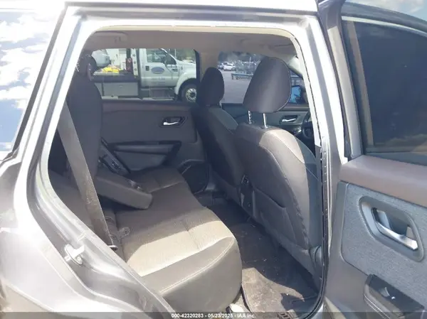 5N1BT3BA8PC800864 2023 NISSAN ROGUE - Image 8