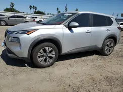 5N1BT3BA8PC804851 2023 NISSAN ROGUE