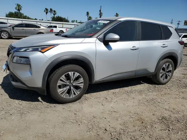 5N1BT3BA8PC804851 2023 NISSAN ROGUE - Image 1