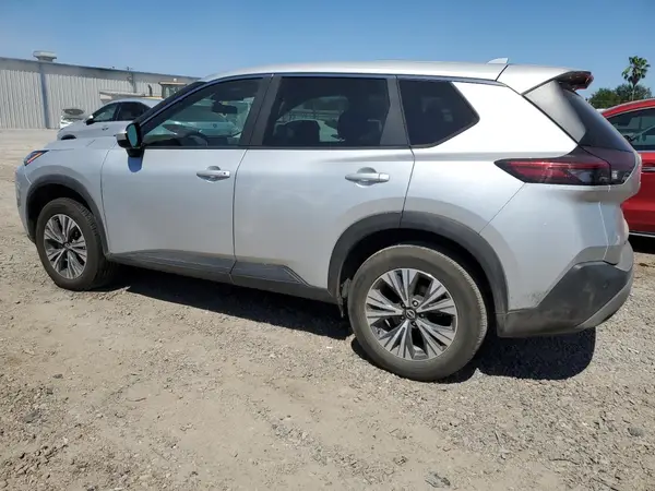 5N1BT3BA8PC804851 2023 NISSAN ROGUE - Image 2