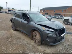 5N1BT3BA8PC805627 2023 NISSAN ROGUE