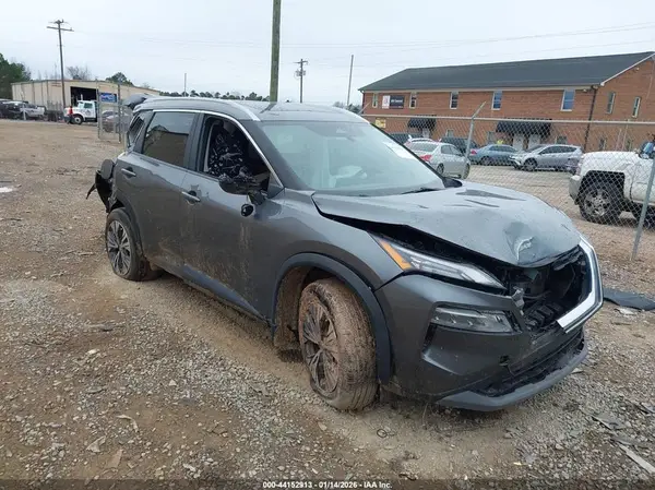 5N1BT3BA8PC805627 2023 NISSAN ROGUE - Image 1