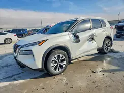 5N1BT3BA8PC810343 2023 NISSAN ROGUE