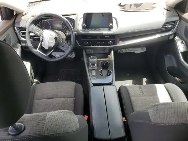 5N1BT3BA8PC812478 2023 NISSAN ROGUE - Image 8